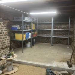 GPA Workout 2024 KW 44