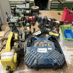 GPA Workout 2024 KW 46