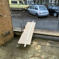 GPA Workout 2024 KW 50