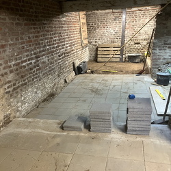 GPA Workout 2024 KW 52