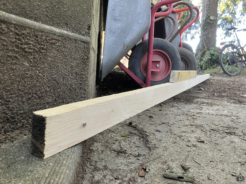 IMG 1524 (2620 Besuche) Vermessung Außengelände in Sachen Wasserablauf 3 IMG 1524