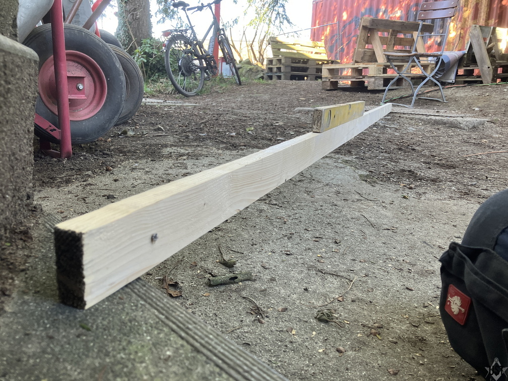 IMG 1522 (2649 Besuche) Vermessung Außengelände in Sachen Wasserablauf 2 IMG 1522