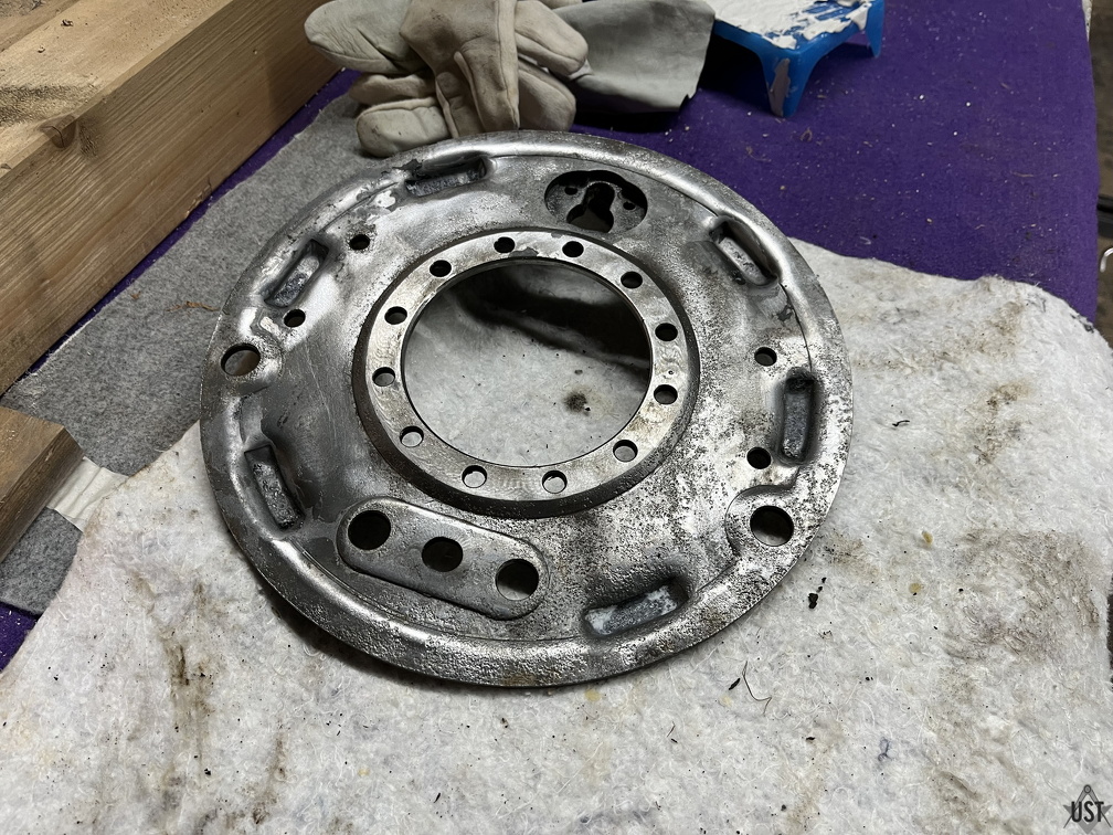 IMG 7322 (3024 Besuche) Metallbearbeitung in der GPA IMG 7322