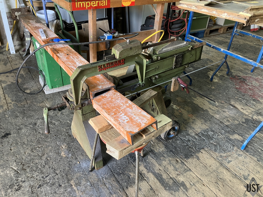 IMG 1677 (2453 Besuche) Metallsäge sägte erfolgreich Metall IMG 1677